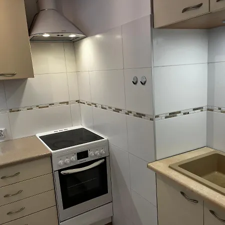 U Wisi Appartamento Wałbrzych