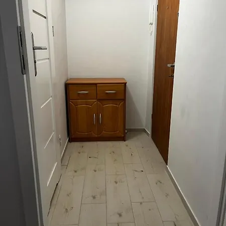 U Wisi Apartment