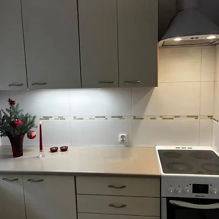 Appartamento U Wisi *