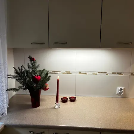 Appartamento U Wisi Wałbrzych