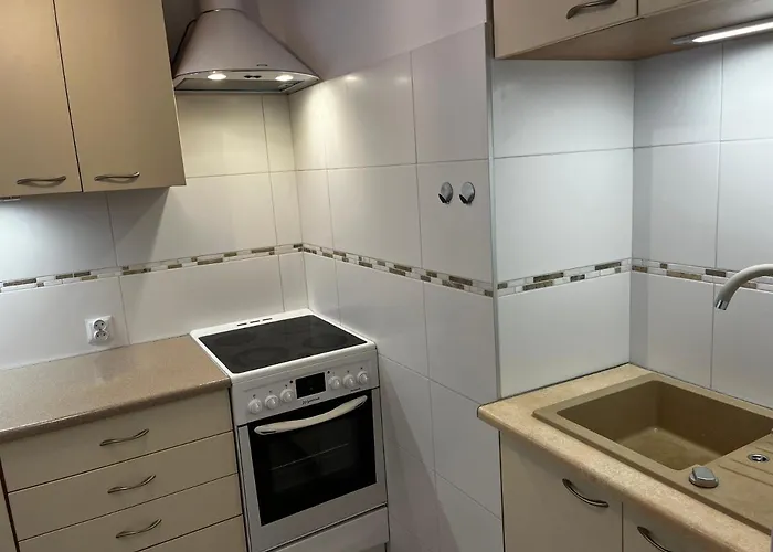 U Wisi Apartamento Wałbrzych